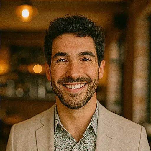 Luca Ferraro